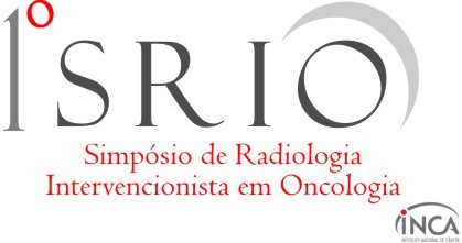 Primeiro Simpósio de Radiologia Intervencionista do INCA